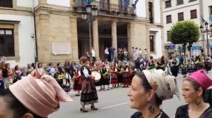 Fiestas de San Antonio 2018, Cangas de Onis