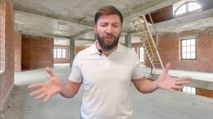 Как продавать дом. 6 советов эксперта для продажи недостроенного дома.