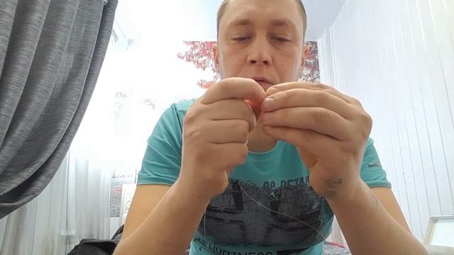 Рыбалка. Фидер. Фидерный монтаж. Патерностер.Рыбалка. Фидер. Фидерный монтаж. Патерностер.