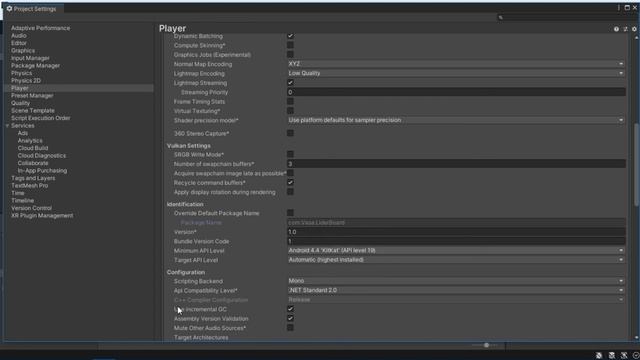 [UNITY] Как подключить Firebase к проекту Unity. Firebase #1.2