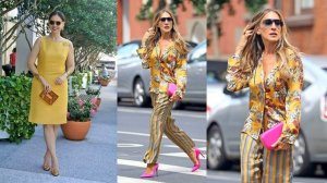 КАК ВЫГЛЯДЕТЬ СТИЛЬНО?ЭЛЕГАНТНО ЖЕНЩИНАМ 50? 60 70 ЛЕТ