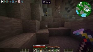 Minecraft Crazy Craft 3: BATCAVE 2.0! (Superheroes Mod) #72