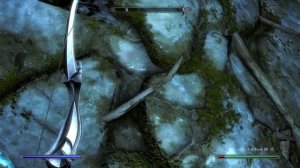 #Bethesda #Skyrim - I've Never Fought the Ebony Warrior - Chapter 25