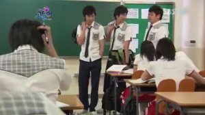 Вперёд, скумбрия, вперёд! 1 сезон 1 серия