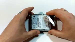 Делаем большую флешку из подручных средств. Флешка своими руками. Жесткий диск для телевизора.