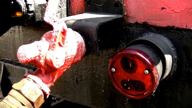 Дрезина ДМС-245 смотреть онлайн