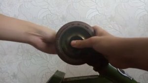 Как снять пеги с трюковоло самаката часть 2