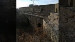 Форт №7. Владивосток