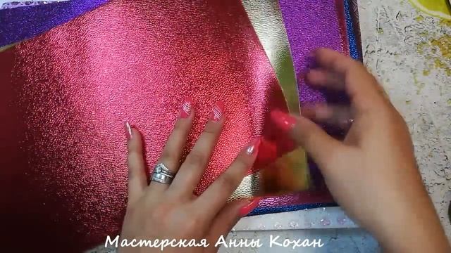 ?Распаковка 2 посылок из Китая с товарами для рукоделия?Материал для бантов с Алиэкспресс?
