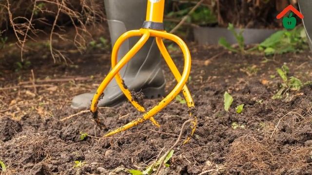 Ручной культиватор ТОРНАДО (культиватор Торнадика) — купить ручной удалитель сорняков смотреть онлайн