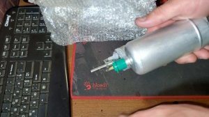 Самый дешевый насос (17$) подкачки топлива для мондео 3 от сузуки гранд витара 10-02044-sx