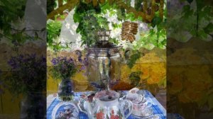 Деревенские  зарисовки .mp4