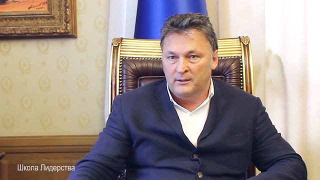 Балашов о финансовых пирамидах