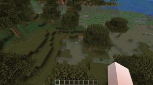 Minecraft 1.16.5 - Odd Water Mobs mod