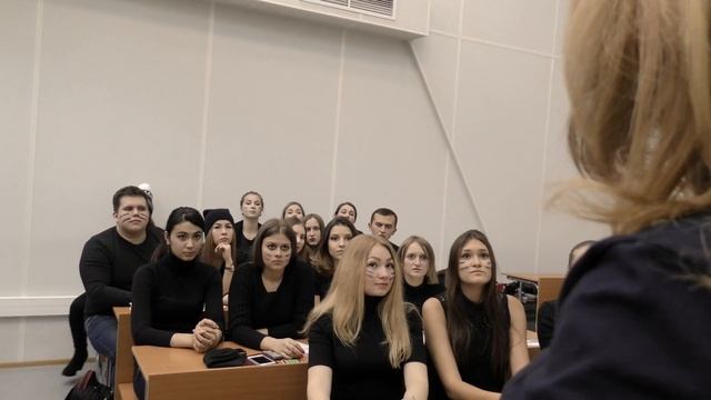 Сургут Студенты Индивидуальный сценарий