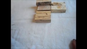 ?? ? ?Стабилизация древесины в домашних условиях. Материалы и пропиточные составы