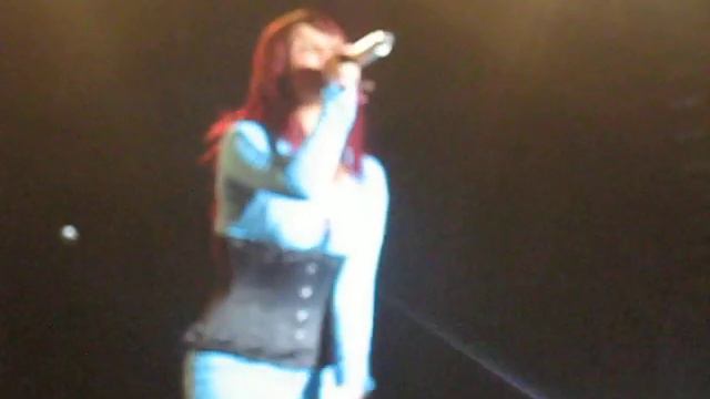 RBD en Eslovenia - 16-12-2008 - Dulce hablando смотреть онлайн
