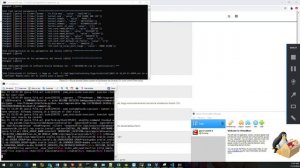 Windows + Vagrant + VirtualBox + Ansible + CentOS 8 + Oracle 12c