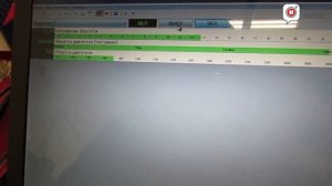 Отключение форсунки на работающем двигателе CUMMINS 2 8