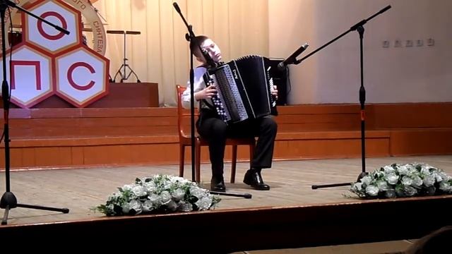 А.М.Куклин _ На карнавале _ Масеёнок Константин, 10 лет смотреть онлайн