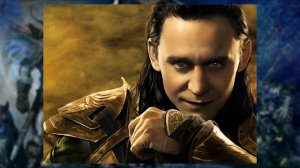 Скандинавская мифология. Часть 1. Боги и богини