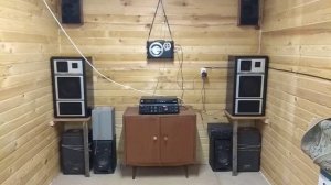 Электроника 35ас-015, Барк 50у-068с