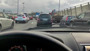 Лада Гранта АМТ. Спортивный режим работы коробки передач.