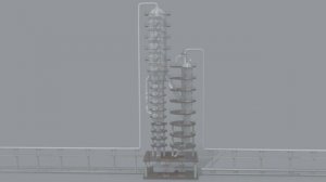 Установки крекинга