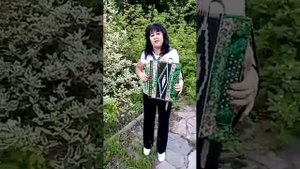 Резеда Альмакаева