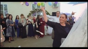 КУМЫКСКАЯ ,ДАГЕСТАНСКАЯ, КОСТЕКСКАЯ СВАДЬБА ДВУХ БРАТЬЕВ ОЧЕНЬ КРАСИВАЯ И ИНТЕРЕСНАЯ НОВИНКА 3 ЧАСТ