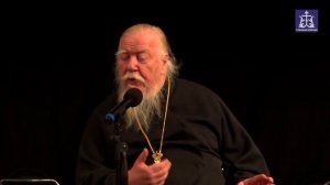 Протоиерей Димитрий Смирнов в Туле