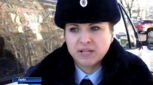 Зоной повышенной опасности для детей остаётся дорога