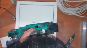 Не горят задние фонари на ВАЗ, ЗАЗ. Лужение шлейфа платы.