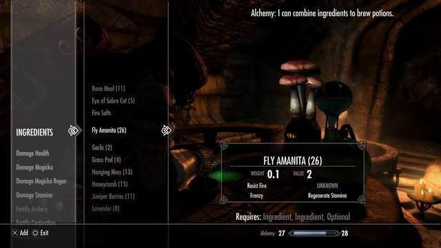 Skyrim AE Argonian Ranger Episode 17 - They Summoned Potema. смотреть онлайн