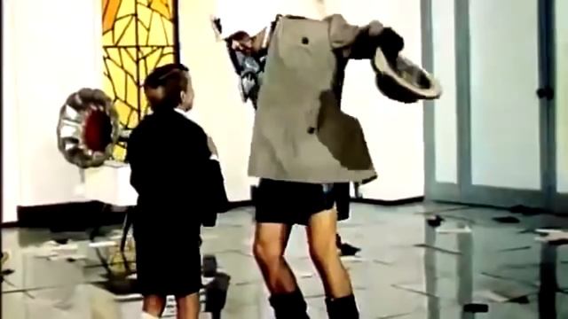 Мальчиш Плохиш