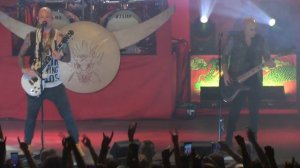 TRIVIUM - Strife (Live in Poland 2023)