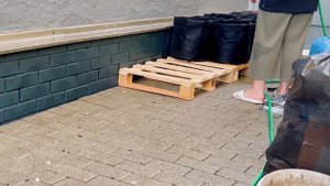 Опять в работе, готовимся к ярмарке. Пасхальная закупка.
