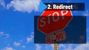Conflict Resolution - Learning to Deal With Conflict