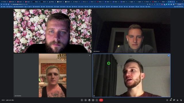 Собеседование QA №2. Практические задачки - Техники Тест Дизайна. Roman Pravdiuk vs. Ilarion. смотреть онлайн