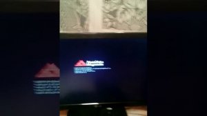 Черный экран при включении компьютера РЕШЕНИЕ 2