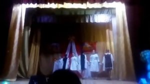 Вальс медсестры