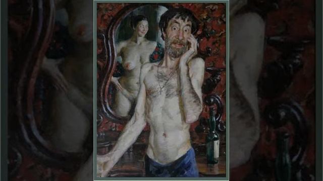 какой художник, такая и песня