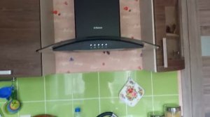 Кухня в однокомнатной хрущевке до и после ремонта своими руками