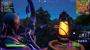 FORTNITE GAMEPLAY XBOX SERIES S SEASON 6 GAMEPAD ФОРТНАЙТ 110 УРОВЕНЬ СКИН ВЛАДЫКА БАШНИ 60FPS