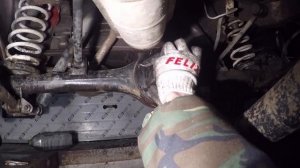 КАК ЗАВАРИТЬ ДИФФЕРЕНЦИАЛ? Ваз за 20 тысяч рублей.