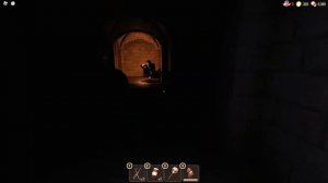 Прохождение Роблокс Двери с Данилом _ Roblox DOORS _ Прошли до конца или нет?