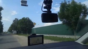 Гастроном, рынок, вокзал и многое другое в г. Лепель (Беларусь)