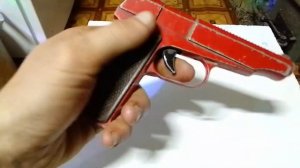 пистолет в металоприемке,пм на металоприемке,нашел оружие,нашел пистолет,оружие ссср для детей