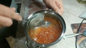 Красная икра / Как засолить икру дома! Икра Горбуши!!! Как приготовить красную икру!