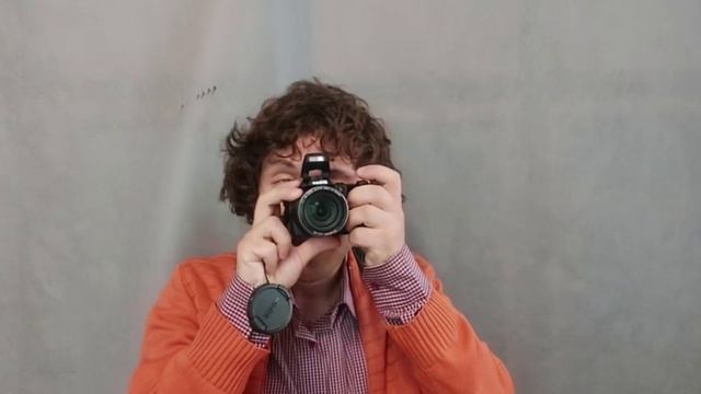 Фотограф проба Василенко смотреть онлайн